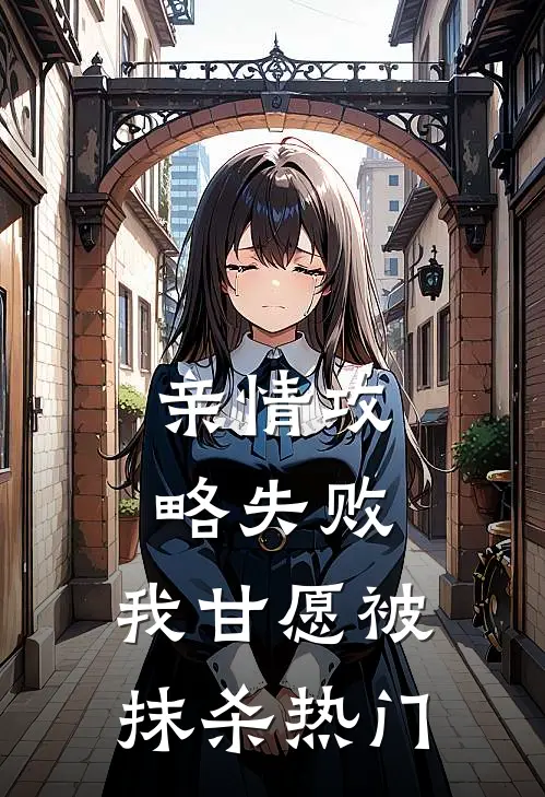 亲情攻略失败，我甘愿被抹杀热门