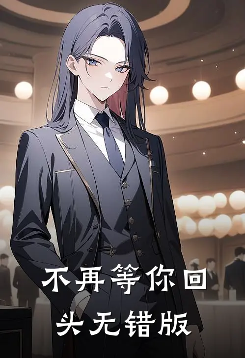 不再等你回头无错版