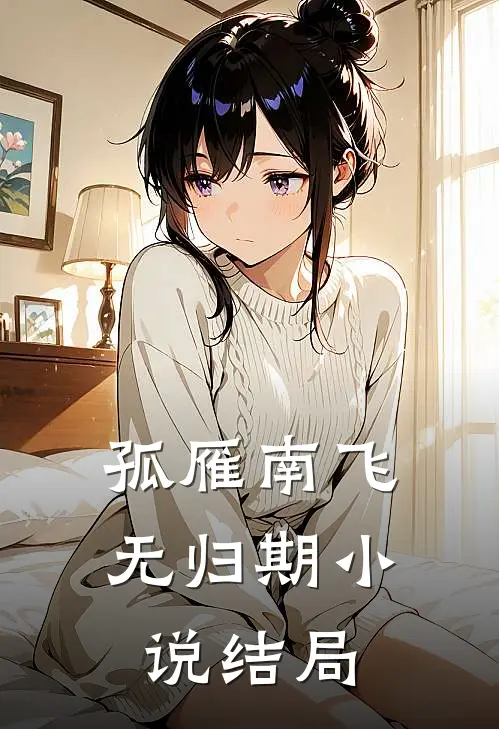 孤雁南飞无归期小说结局