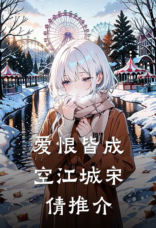 你是倒映的微星连载