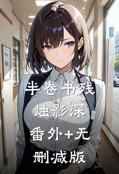 半卷书残烛影深:番外+无删减版