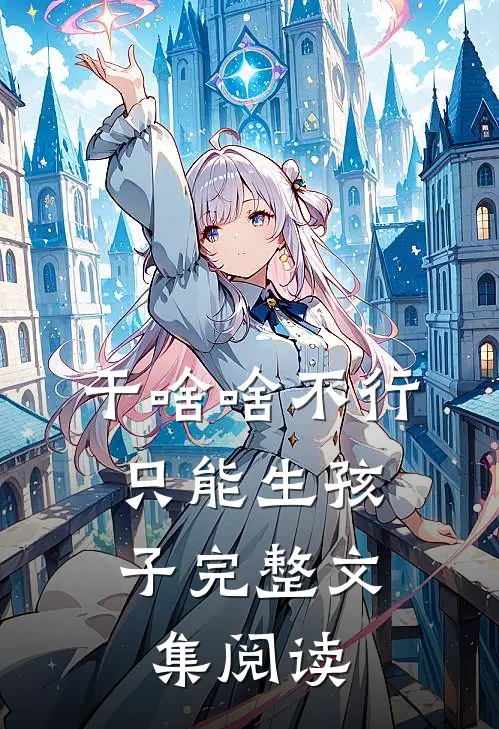 溪声渐远，故人不渡短篇小说阅读