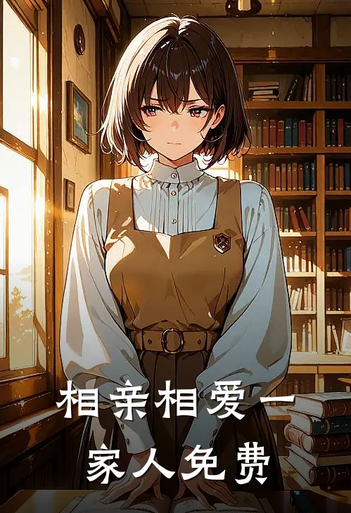 相亲相爱一家人免费