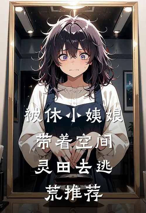 被休小姨娘，带着空间灵田去逃荒推荐