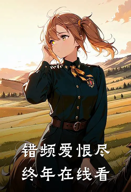 错频爱恨尽终年在线看