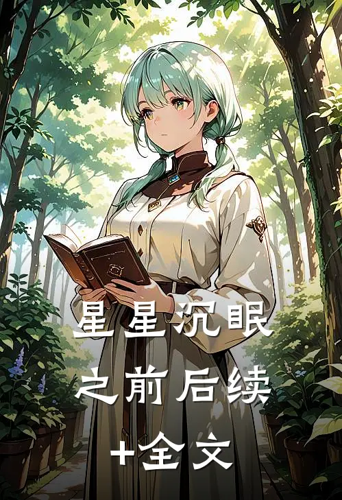 星星沉眠之前后续+全文