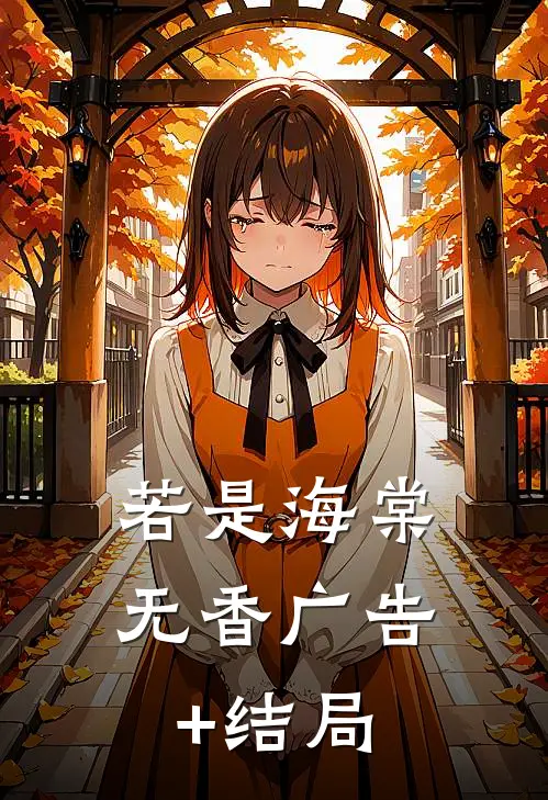 若是海棠无香广告+结局