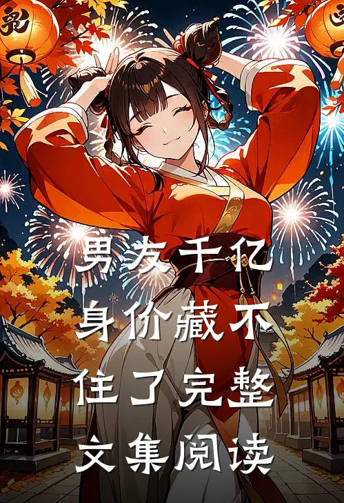 男友千亿身价藏不住了完整文集阅读