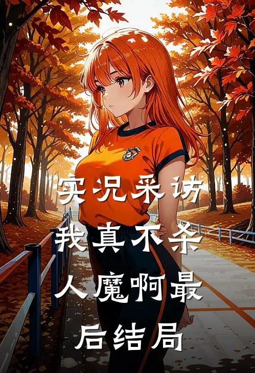 实况采访：我真不杀人魔啊最后结局
