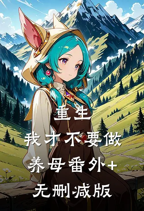 重生：我才不要做养母番外+无删减版