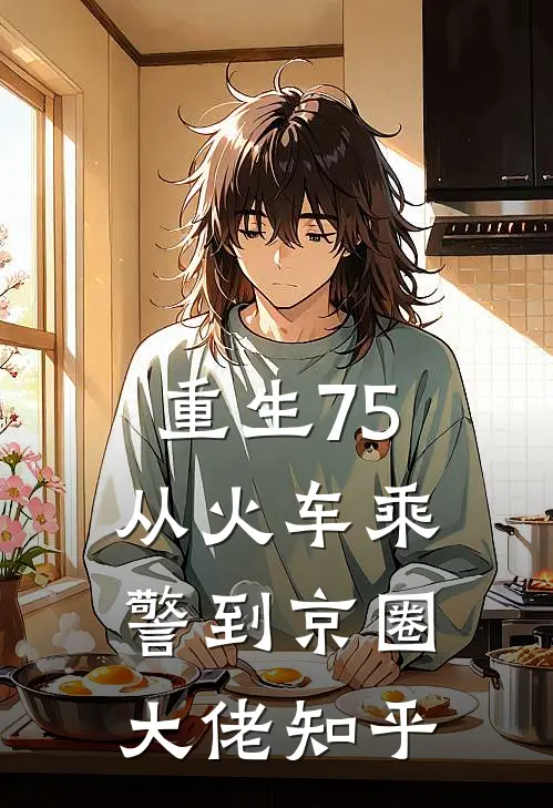 重生75：从火车乘警到京圈大佬知乎