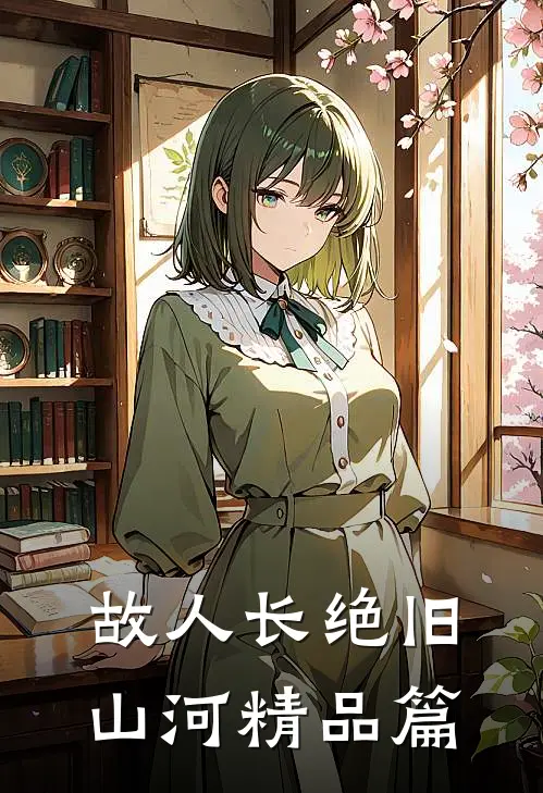 故人长绝旧山河精品篇
