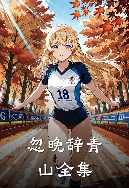 忽晚辞青山全集