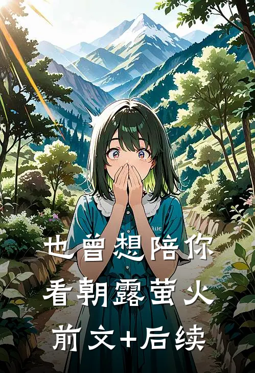 也曾想陪你看朝露萤火:前文+后续
