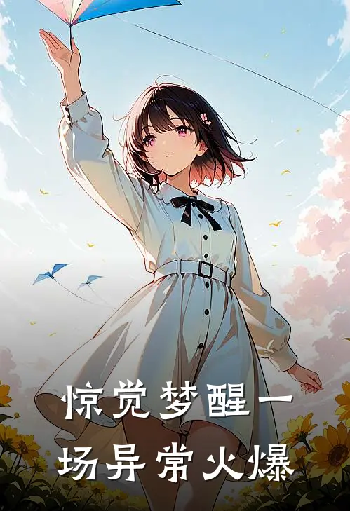 惊觉梦醒一场异常火爆