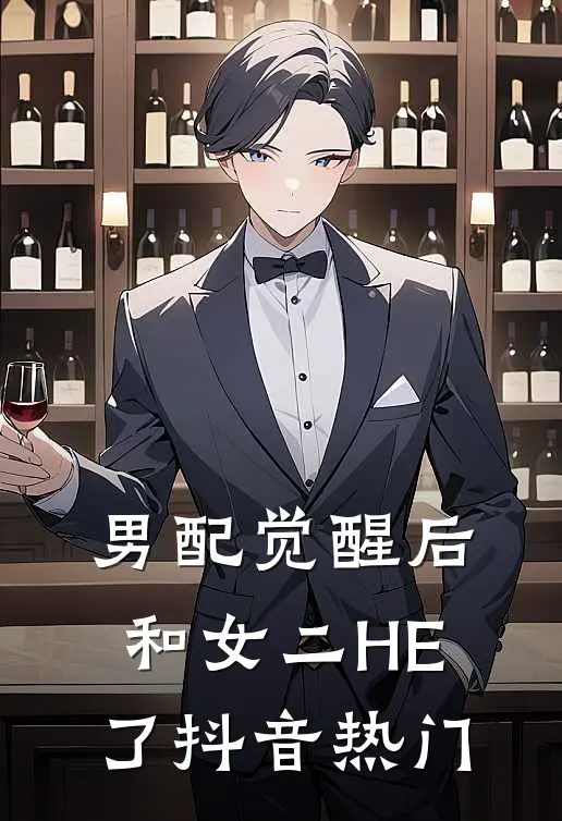 男配觉醒后，和女二HE了抖音热门