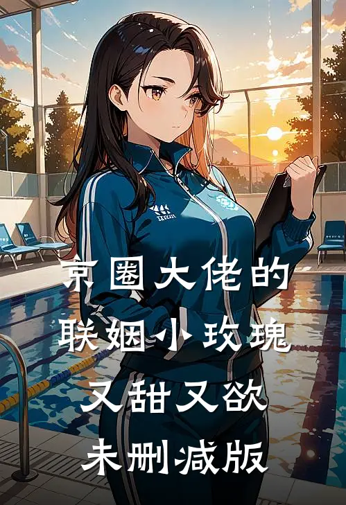 京圈大佬的联姻小玫瑰，又甜又欲未删减版