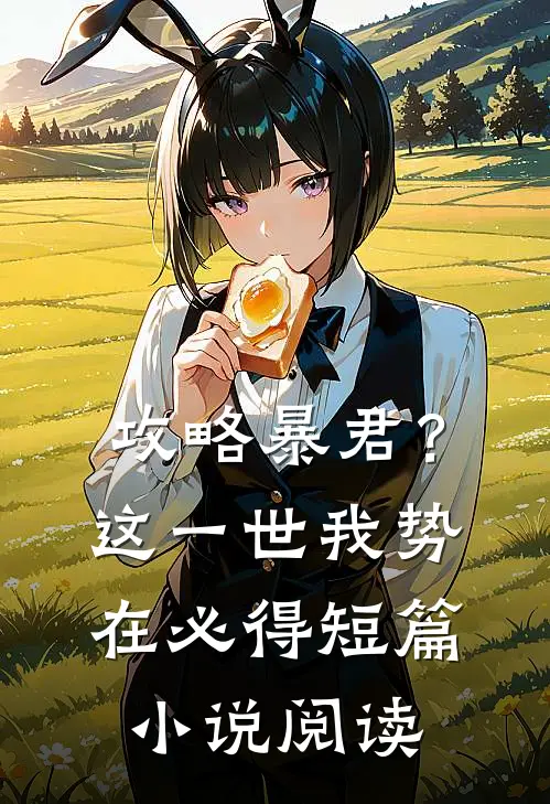 攻略暴君？这一世我势在必得短篇小说阅读