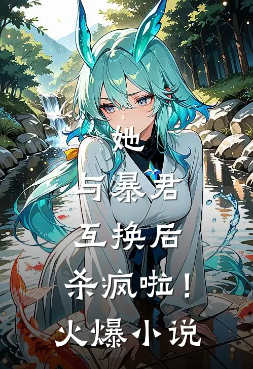 她，与暴君互换后，杀疯啦！火爆小说