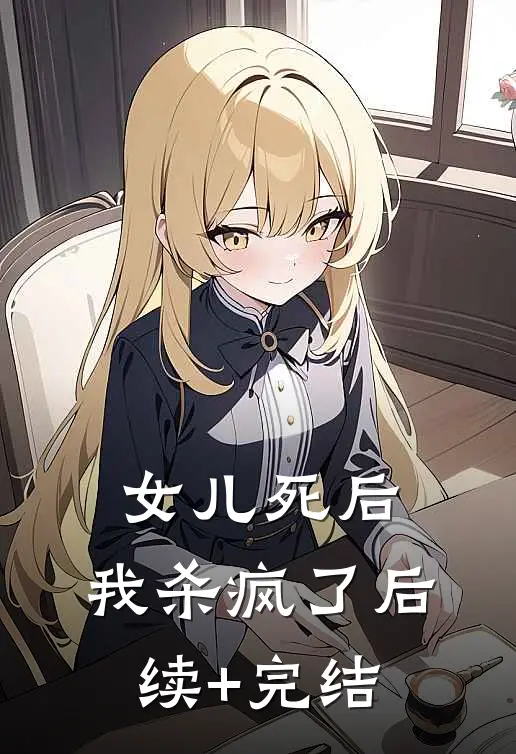 女儿死后，我杀疯了后续+完结