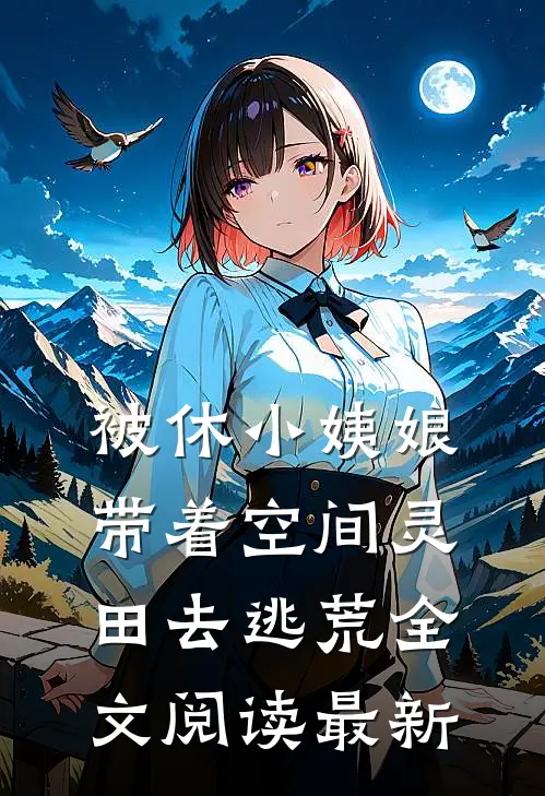 被休小姨娘，带着空间灵田去逃荒全文阅读最新