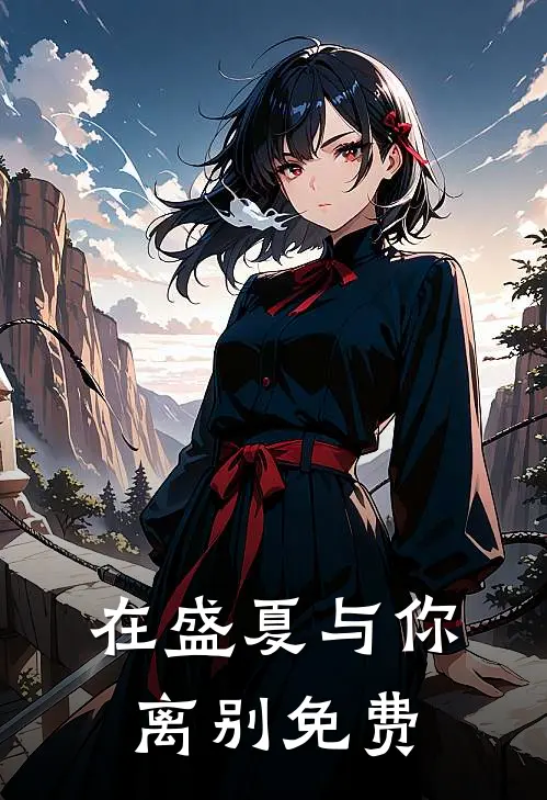 在盛夏与你离别免费