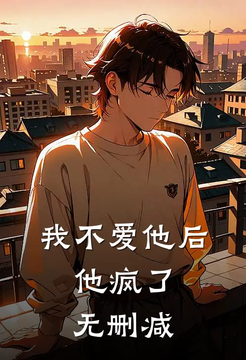 我不爱他后，他疯了无删减