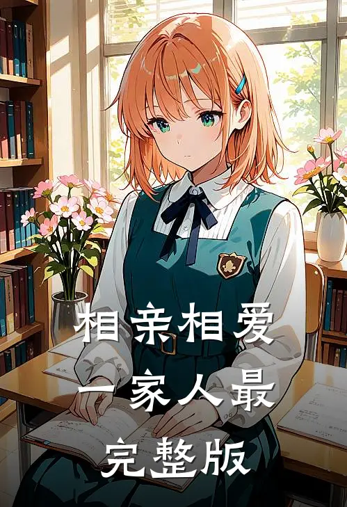 相亲相爱一家人最完整版