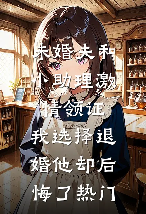 未婚夫和小助理激情领证，我选择退婚他却后悔了热门