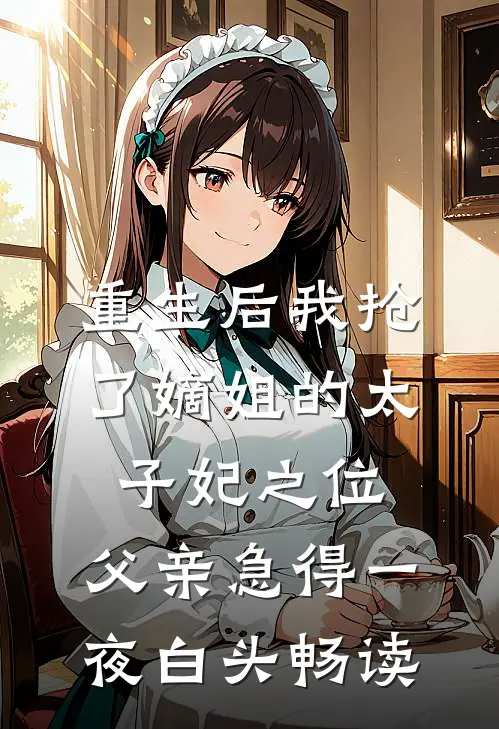 重生后我抢了嫡姐的太子妃之位，父亲急得一夜白头畅读