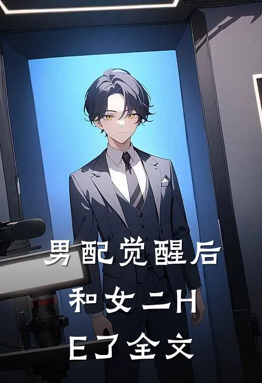 男配觉醒后，和女二HE了全文
