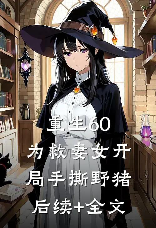 重生60：为救妻女开局手撕野猪后续+全文