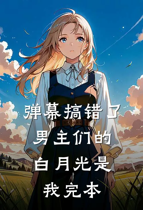 弹幕搞错了，男主们的白月光是我完本