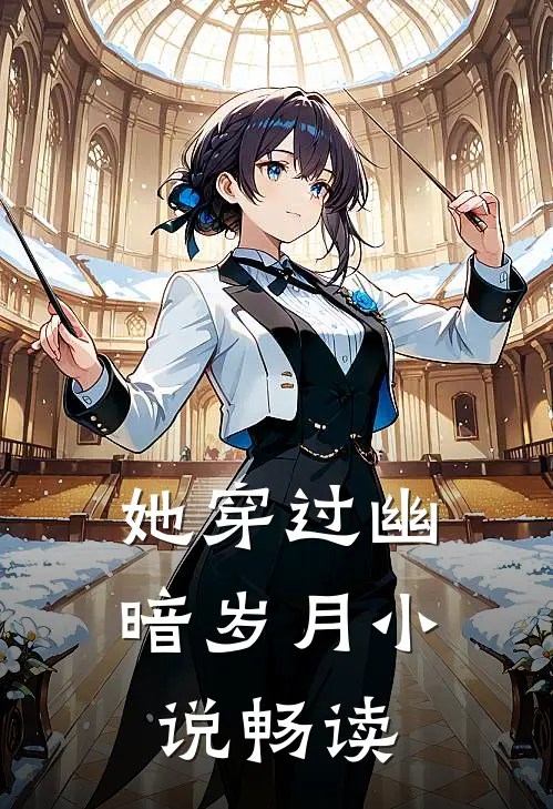 她穿过幽暗岁月小说畅读