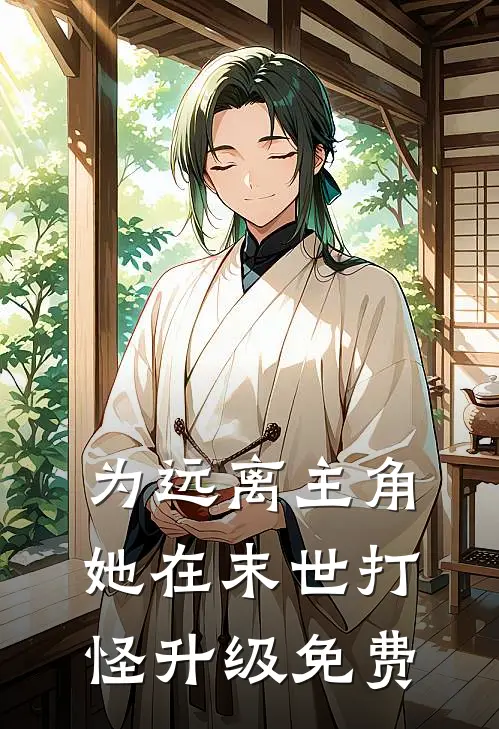 为远离主角，她在末世打怪升级免费