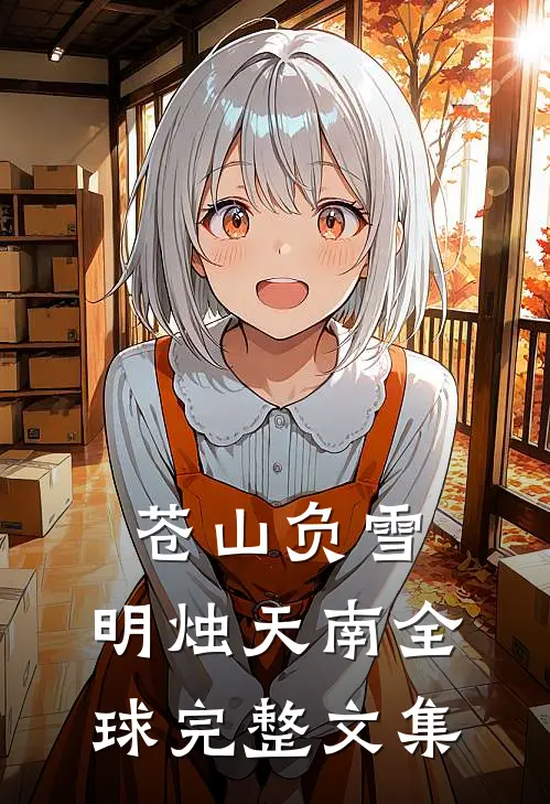 苍山负雪，明烛天南全球完整文集