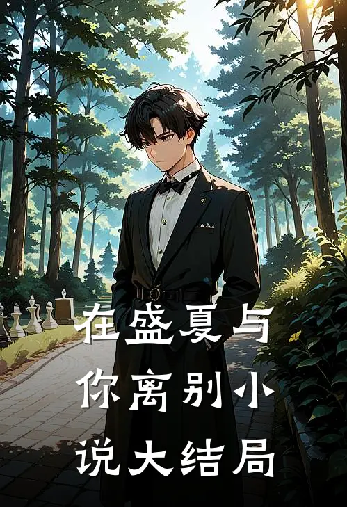 在盛夏与你离别小说大结局