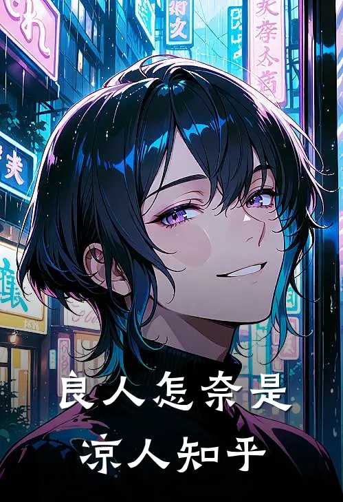 良人怎奈是凉人知乎