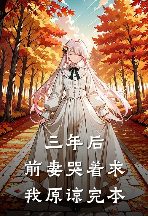 三年后，前妻哭着求我原谅完本