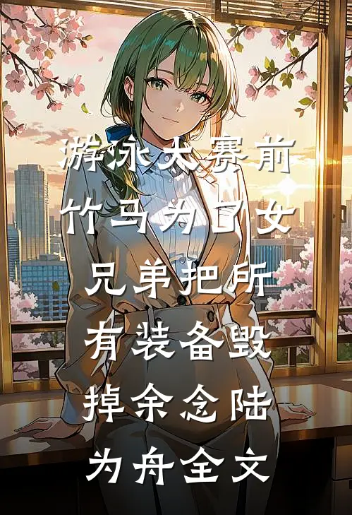 游泳大赛前，竹马为了女兄弟把所有装备毁掉余念陆为舟全文