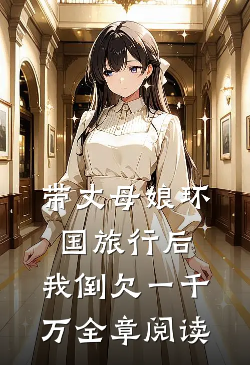 带丈母娘环国旅行后，我倒欠一千万全章阅读