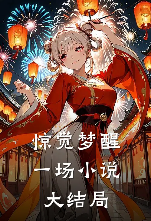 惊觉梦醒一场小说大结局