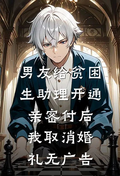 男友给贫困生助理开通亲密付后，我取消婚礼无广告
