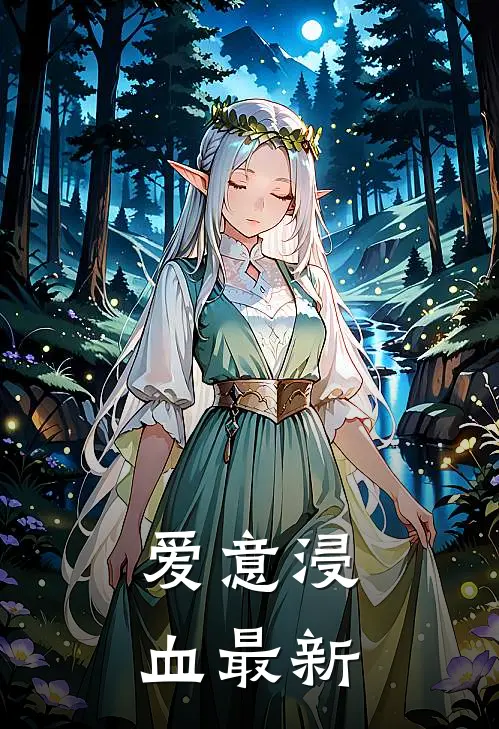 爱意浸血最新