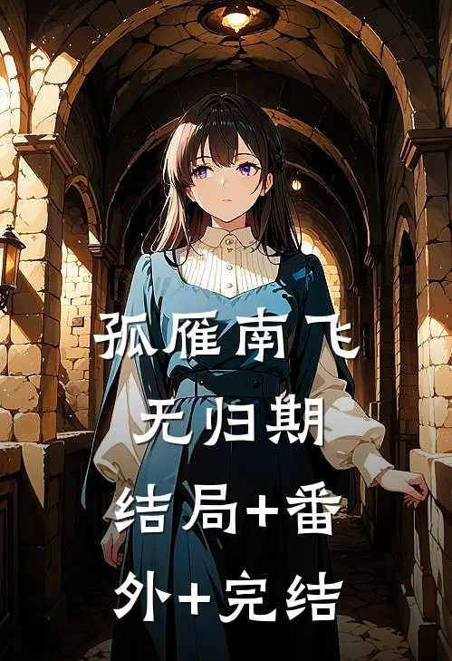 孤雁南飞无归期:结局+番外+完结