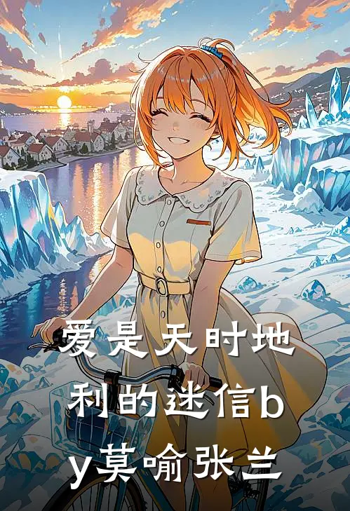 爱是天时地利的迷信by莫喻张兰