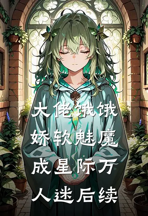 大佬饿饿，娇软魅魔成星际万人迷后续