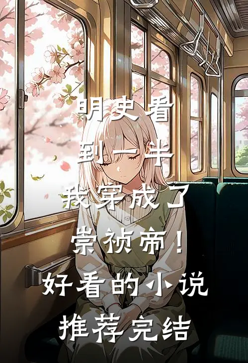 明史看到一半，我穿成了崇祯帝！好看的小说推荐完结