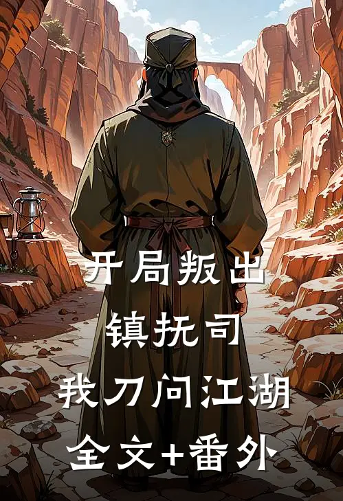 开局叛出镇抚司，我刀问江湖全文+番外