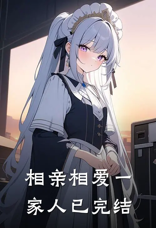 相亲相爱一家人已完结